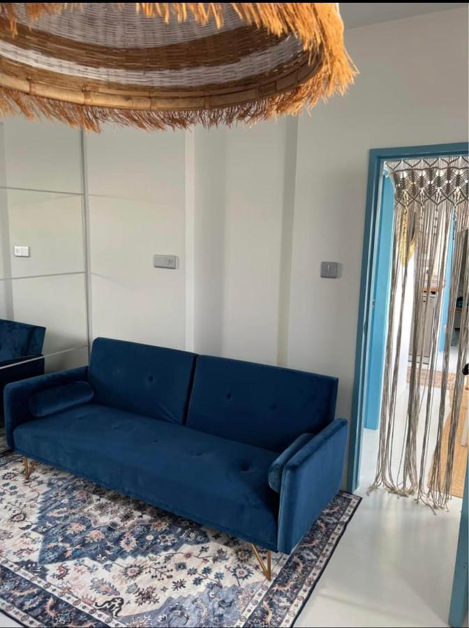 Beach Front Apartment Gibraltar Exteriör bild
